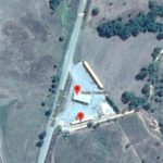 Apoio RV – Posto Turmalina – Governador Valadares
