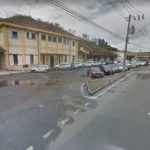 Apoio RV – Posto de Informação Turística – Poços de Caldas