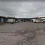 Apoio RV – Posto do Trevo – Três Corações