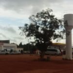 Apoio RV – Posto gasolina (Posto Dado) – Itaituba