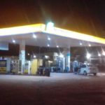 Apoio RV – Posto gasolina (Posto Dado) – Itaituba 2