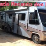 Apoio RV – Pousada Recanto dos Poetas – Luis Correia 1