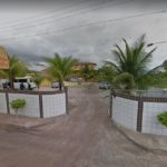 Apoio RV – Pousada Refúgio do Forte – Ilha de Itamaracá