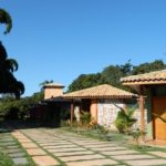 Apoio RV – Pousada e Restaurante Nossa Fazendinha – Brumadinho