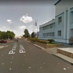 Apoio RV – Praça Gov. Magalhães Pinto – Uberaba