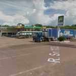 Auto Posto Faedo coxim
