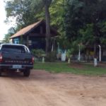 Balneário Portal das Águas Aparecida do Taboado2