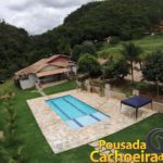 Camping Cachoeira do Lobo – Capitólio – MG