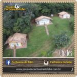 Camping Cachoeira do Lobo – Capitólio – MG 2