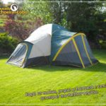 Camping Cachoeira do Lobo – Capitólio – MG 3
