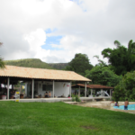 Camping Canarinho – Capitólio – MG-1