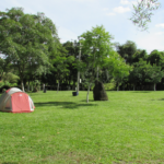 Camping Canarinho – Capitólio – MG-2