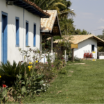 Camping Canarinho – Capitólio – MG-6