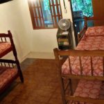 Camping Cantinho da Cachoeira – ilha grande – 3