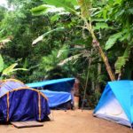 Camping Cantinho da Cachoeira – ilha grande – 4