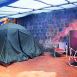 Camping Cantinho da Cachoeira – ilha grande – 5