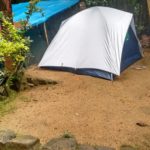 Camping Cantinho da Cachoeira – ilha grande – 6
