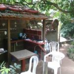 Camping Cantinho da Cachoeira – ilha grande – 7