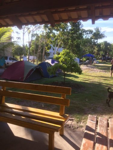 Camping Casa Na Bolom - Marau - 3
