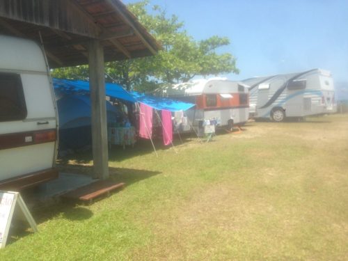 Camping Catamaran - Bombinhas-SC-1