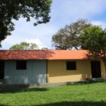 Camping Chalé Toca da Raposa 2