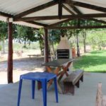 Camping Chalé Toca da Raposa 3