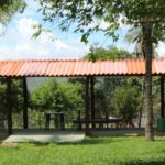 Camping Chalé Toca da Raposa 8