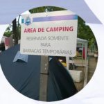 Camping Clube Náutico Três Marias