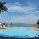 Camping Clube Náutico Três Marias 2