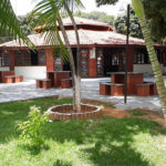 Camping Clube Náutico Três Marias 4