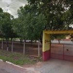 Camping Clube Recreativo Juventude
