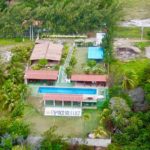 Camping Espaço Sal e Luz – Ceará Mirim – RN 2