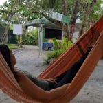 Camping Flor do Cerrado – Ilha de Boipeba-1