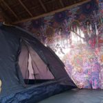Camping Flor do Cerrado – Ilha de Boipeba-2