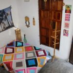 Camping Flor do Cerrado – Ilha de Boipeba-5