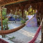 Camping Flor do Cerrado – Ilha de Boipeba-8