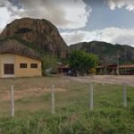 Camping Pedra da Boca (Seu Tico)