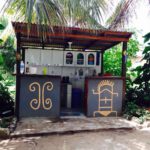 Camping Picuá – Tepequem – RR – 1