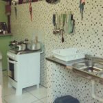 Camping Picuá – Tepequem – RR – 2
