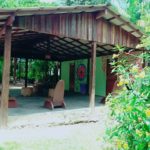 Camping Picuá – Tepequem – RR – 4