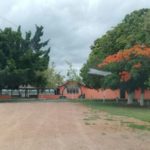 Camping Ranchão do Lago Azul