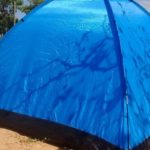 Camping Tres Marias MG 1