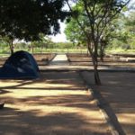 Camping Tres Marias MG 2