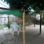 Camping da Larissa-ilha grande-aventureiro-2