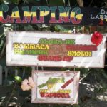Camping da Larissa-ilha grande-aventureiro-3