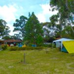 Camping da Ponte – Carrancas – MG 2