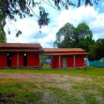 Camping da Ponte – Carrancas – MG 3
