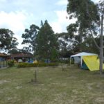 Camping da Ponte – Carrancas – MG 6