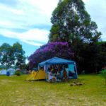 Camping da Ponte – Carrancas – MG5
