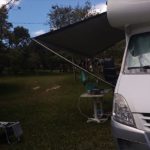 Camping do Nozinho serro